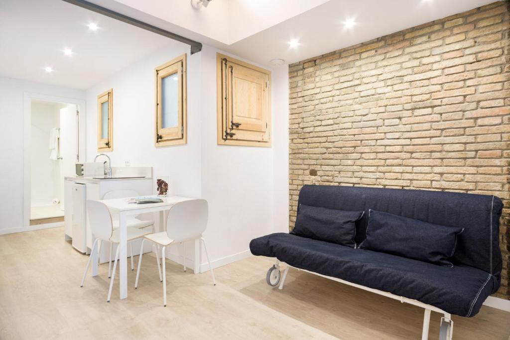 BcnStop Sagrada Familia Apartments