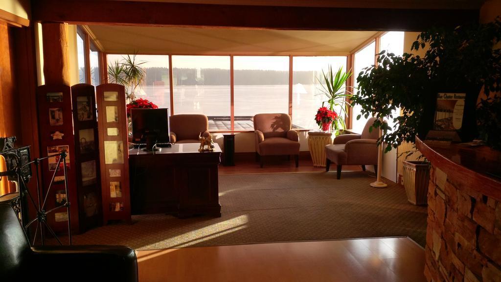 Anchor Inn And Suites Campbell River