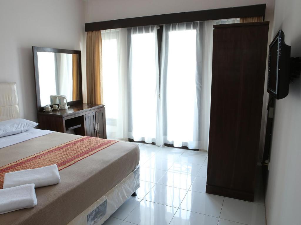 Sapta Petala Hotel