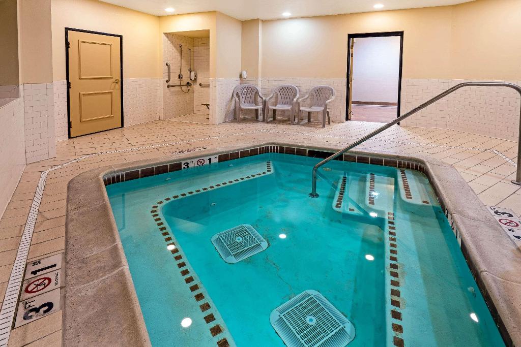 La Quinta Inn & Suites Butte
