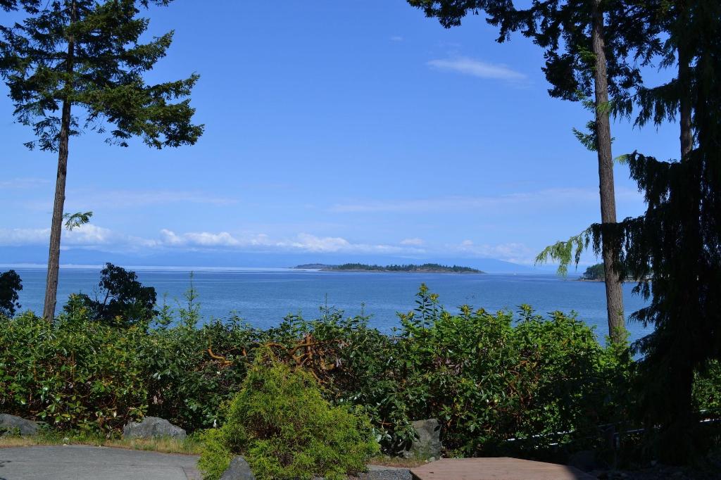 Tigh Na Mara Resort