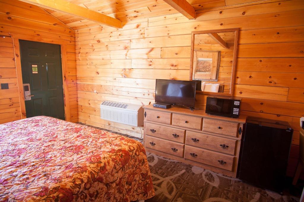 Bryce GatewayInn Cabins