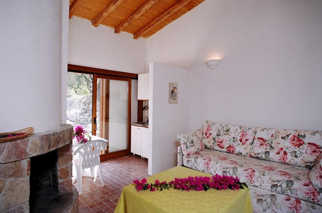 Residence Molino di Mare