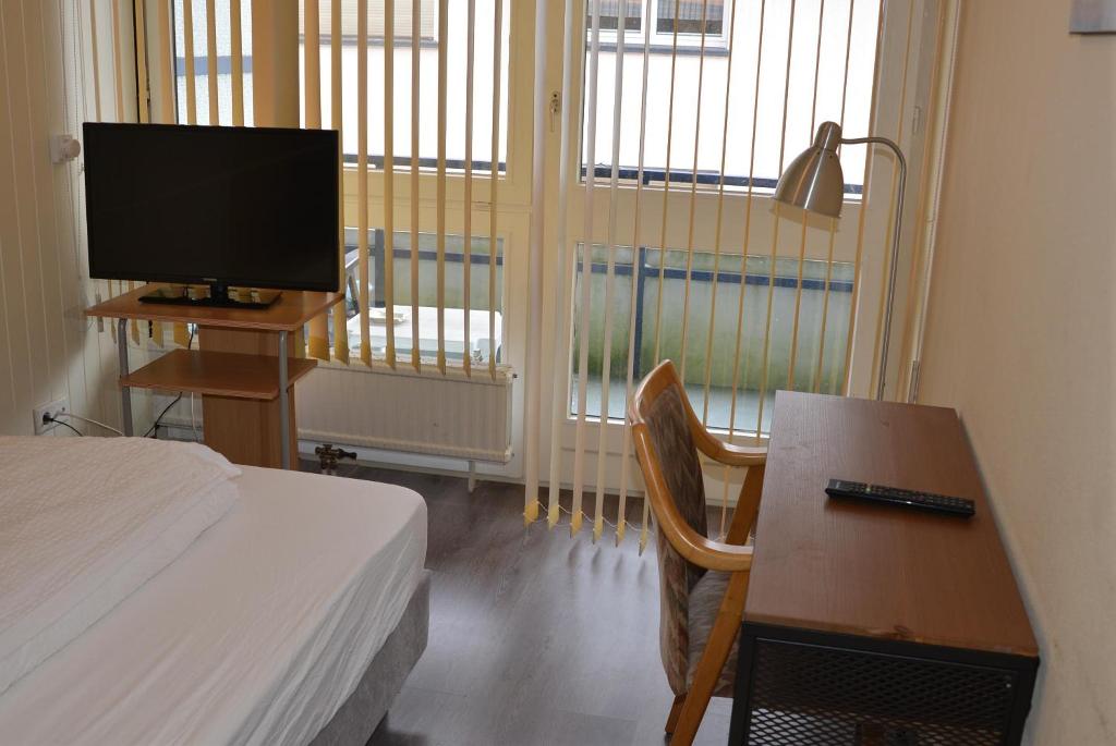 Hotel-Pension Hages