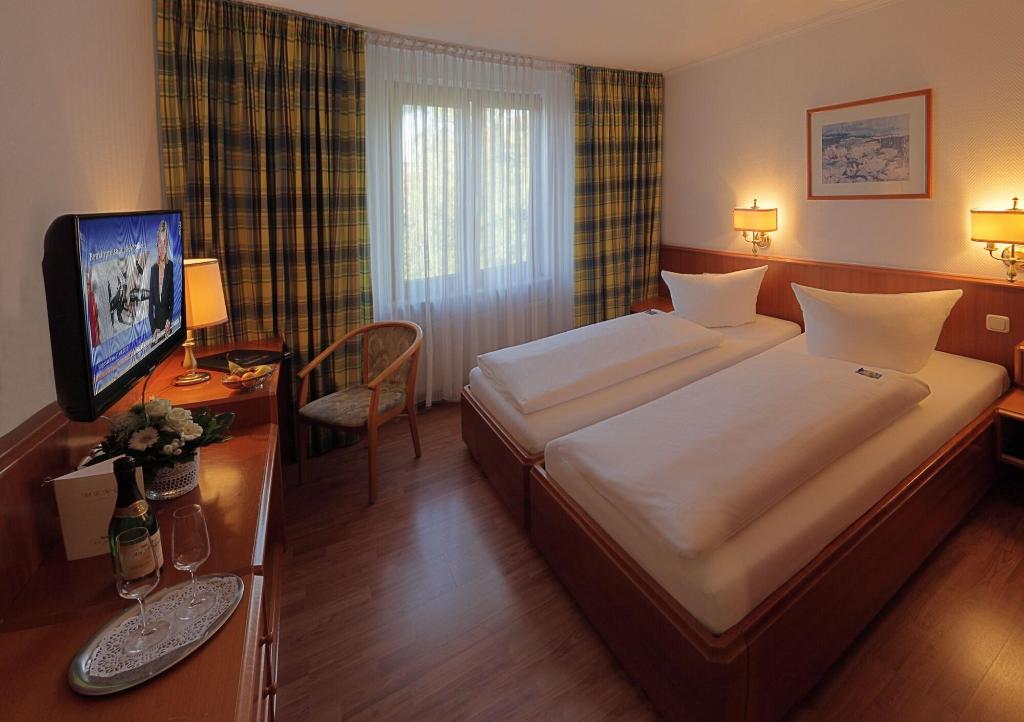 Hotel am Schloss