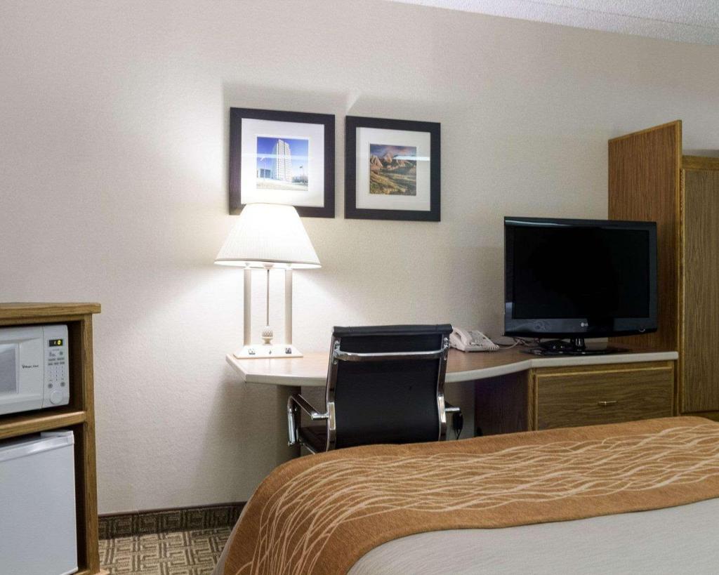 Quality Inn Bismarck I-94
