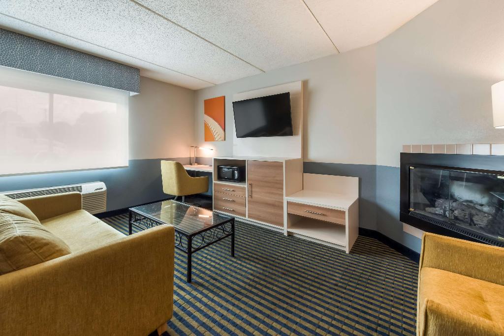 Baymont by Wyndham Westampton