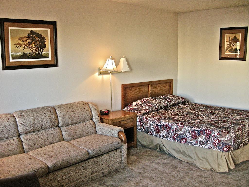 Knights Inn Baker City
