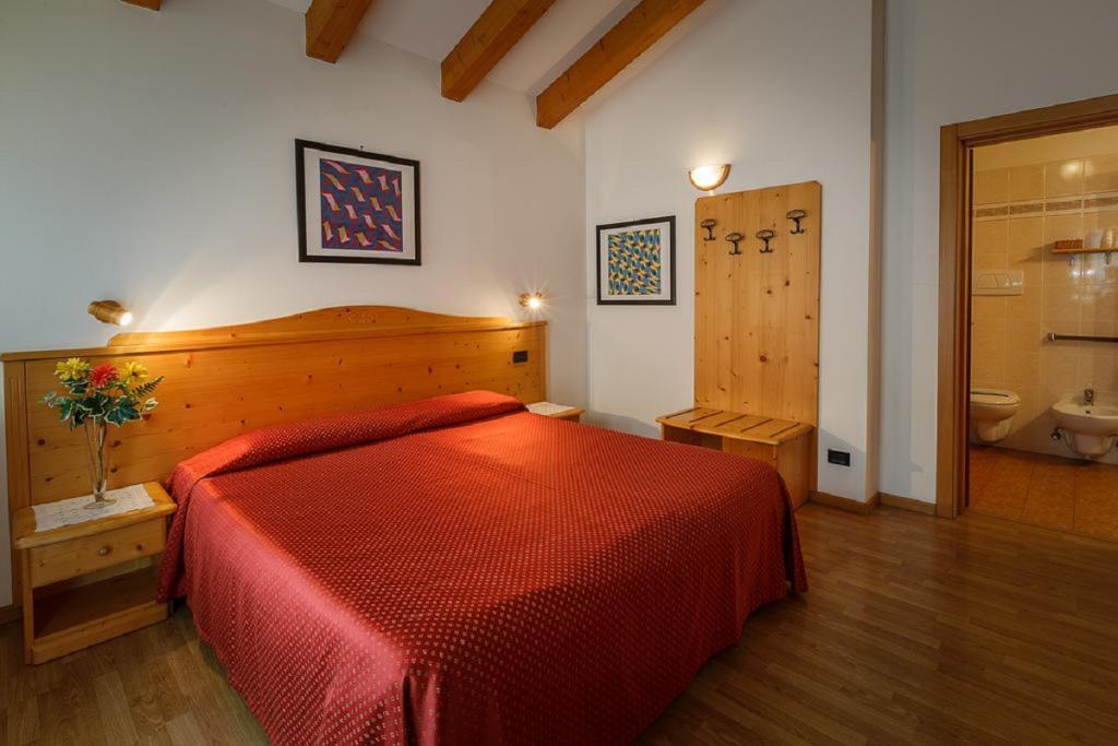 Hotel La Locanda