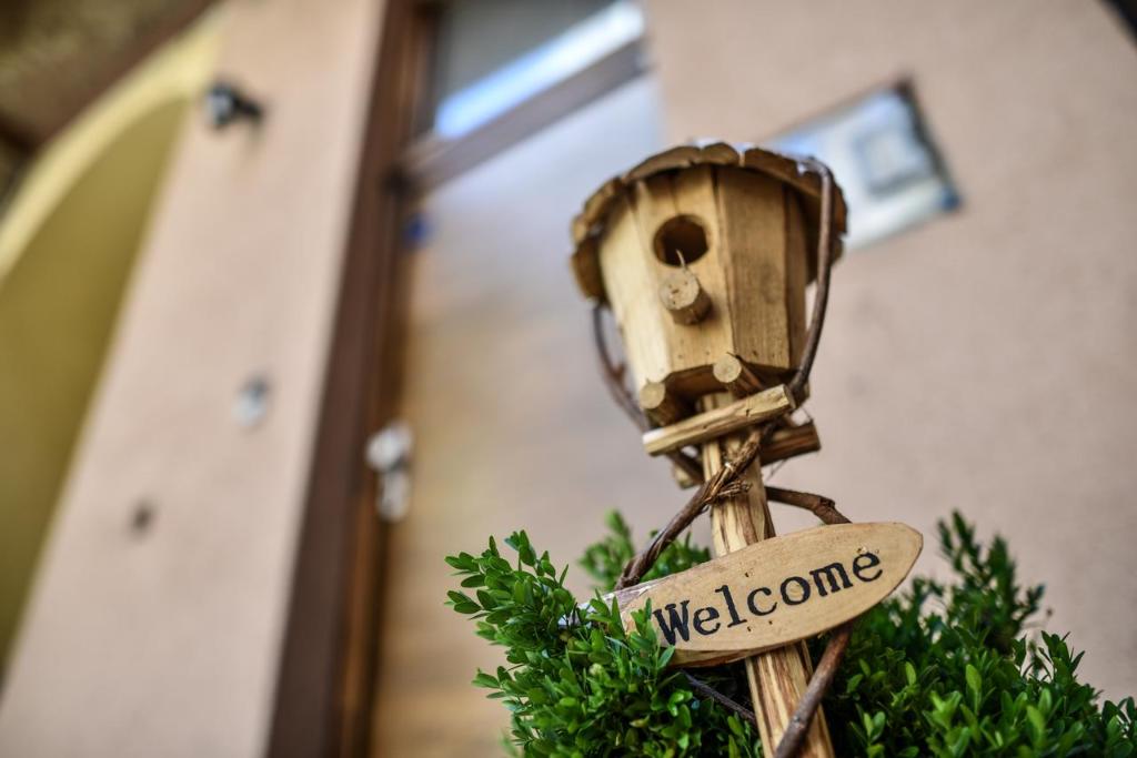 Corvin Point Hostel
