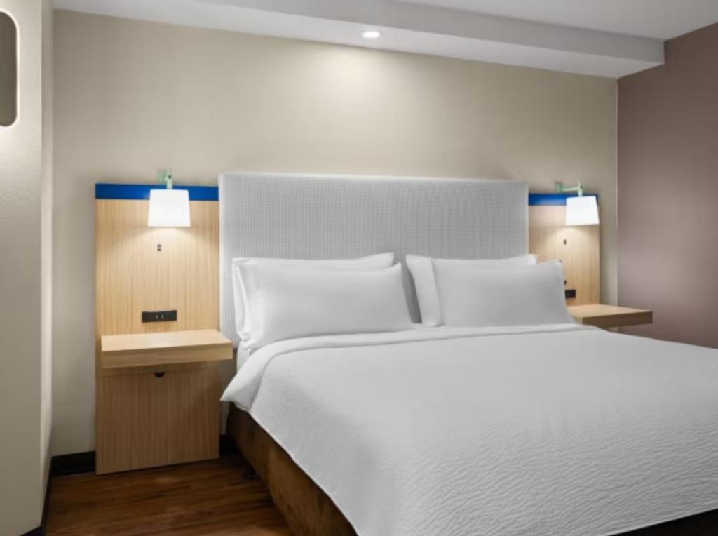 Garner Hotel Boise Airport by IHG