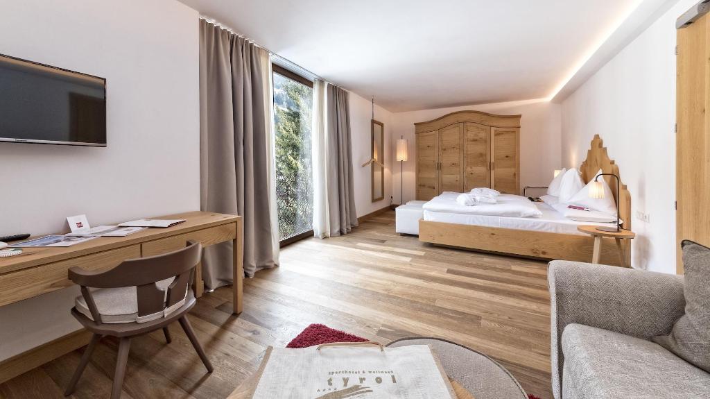 Sporthotel Tyrol