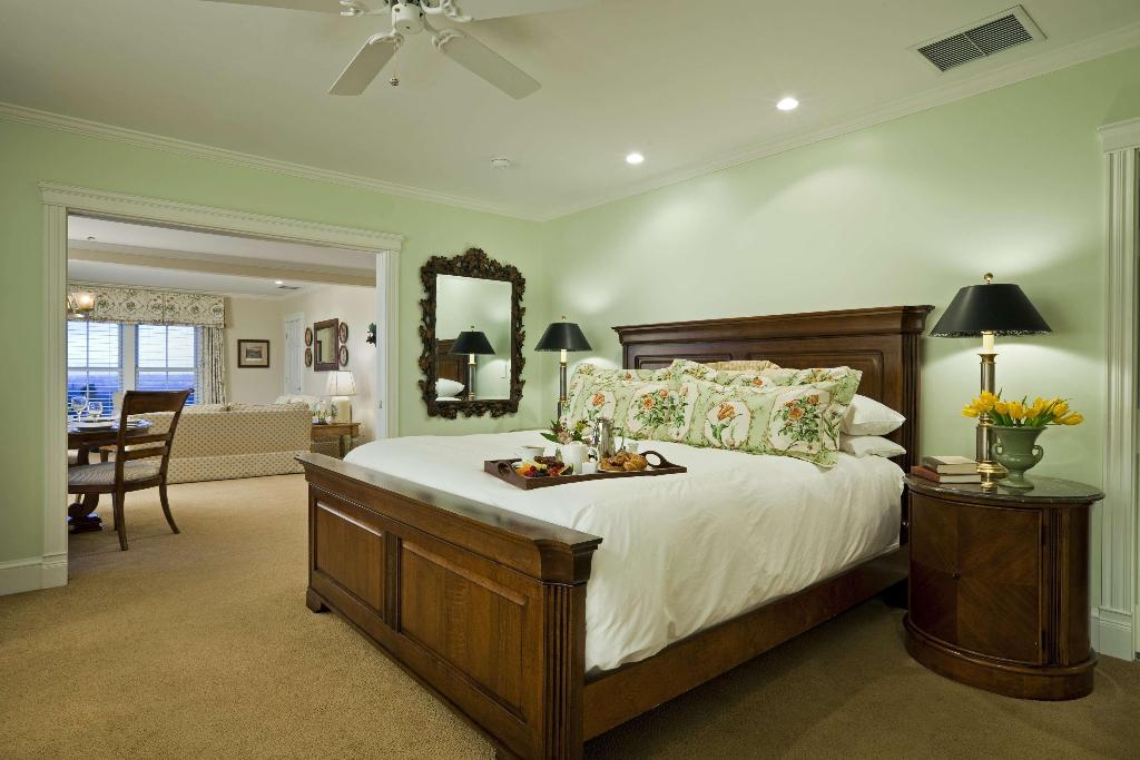 Mountain View Grand Resort & Spa
