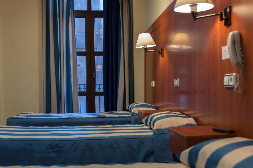 Hotel Hotel Cantón, Spanien, Barcelona. Großes 1