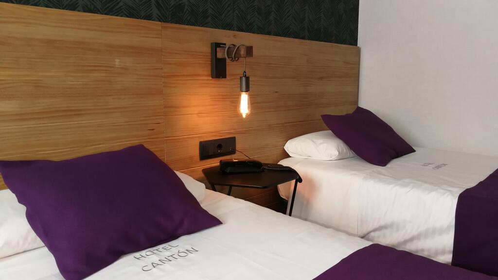 Hotel Hotel Cantón, Spanien, Barcelona. Großes 1