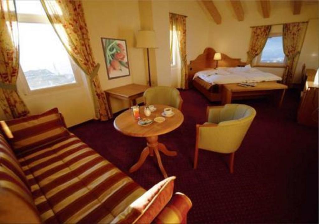 Stella Delle Alpi Wellness & Resort