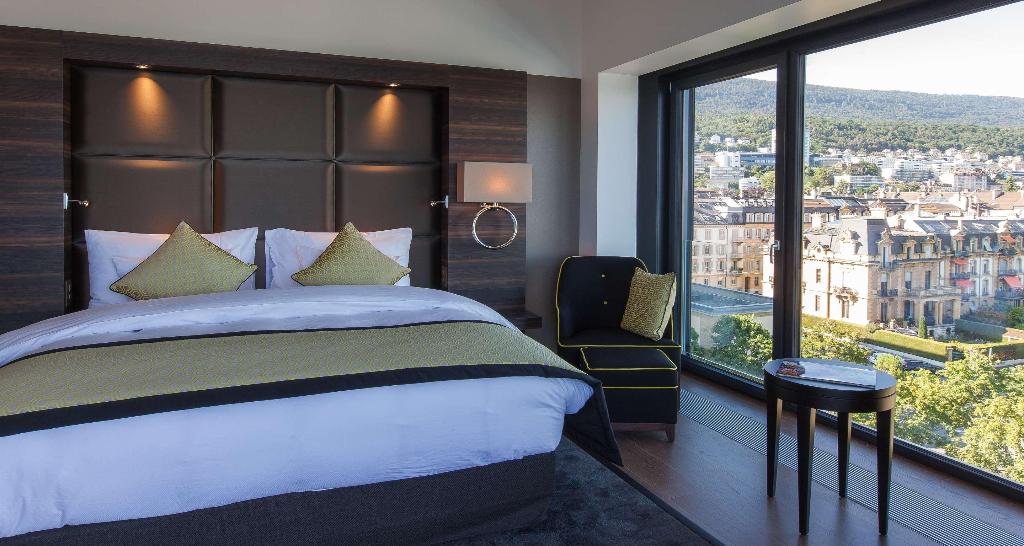 Hotel Beaulac