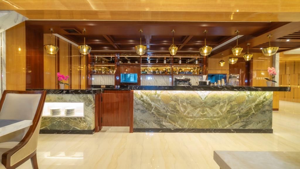 Hotel City Of Aventus Hotel Denpasar, Indonesien, Denpasar. Großes 6