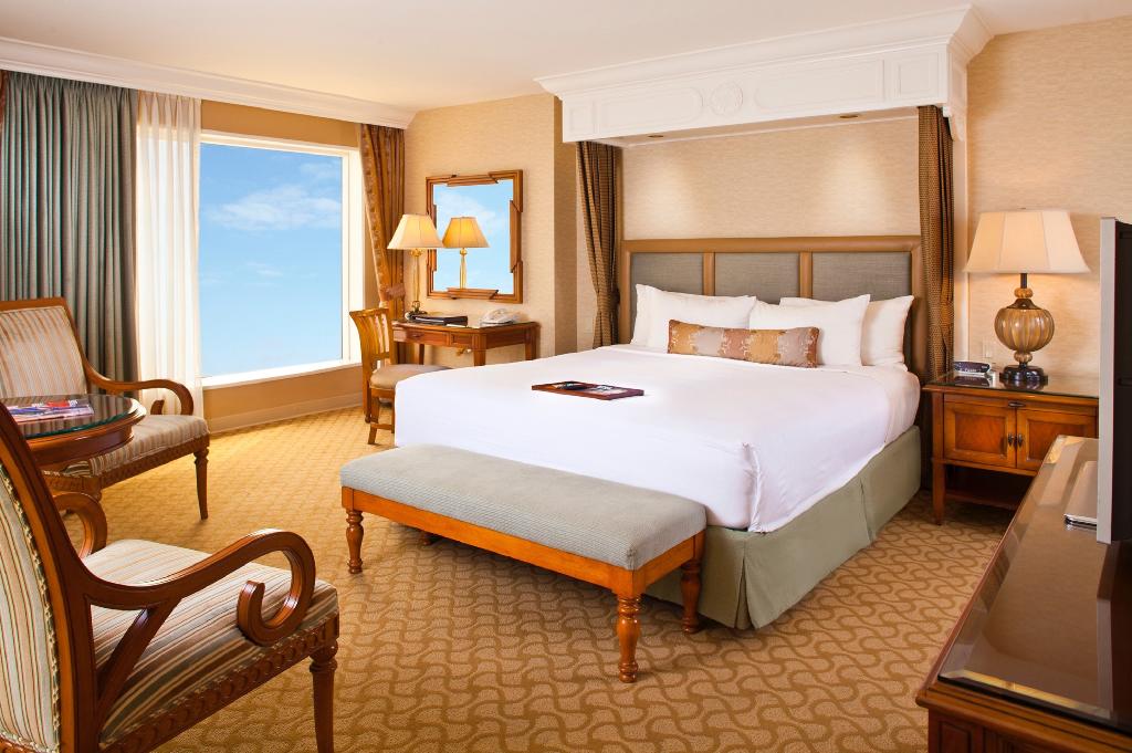 Beau Rivage Resort