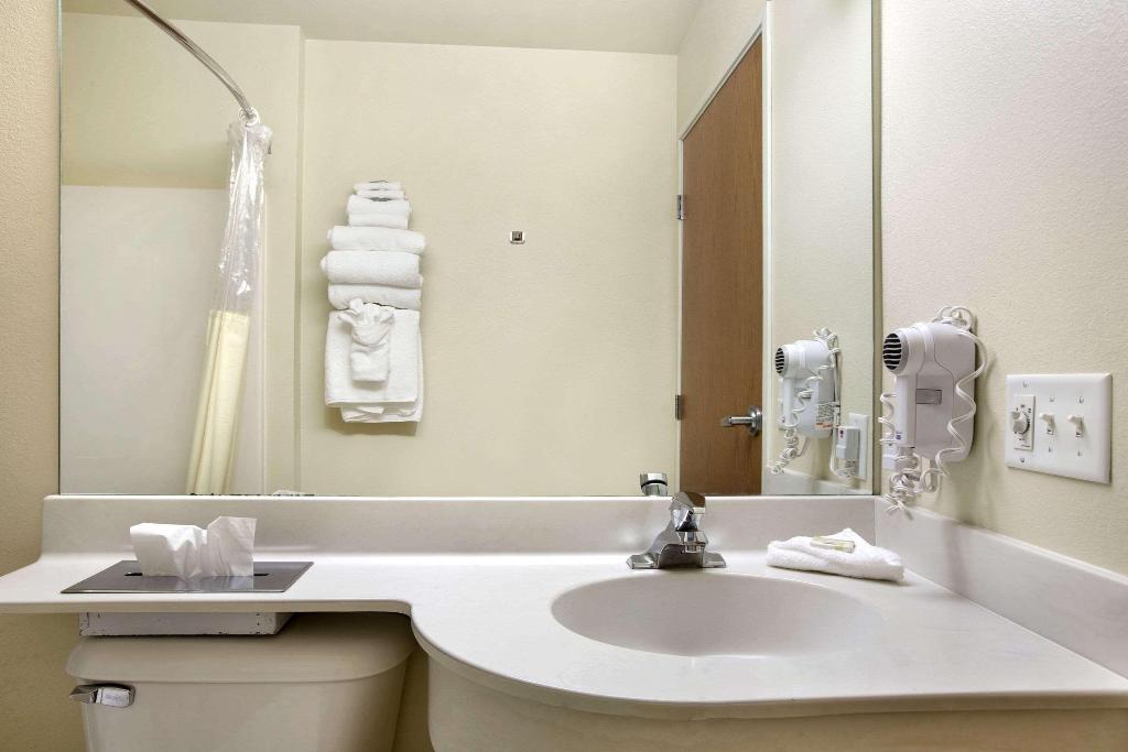 Microtel Inn & Suites By Wyndham Bozeman