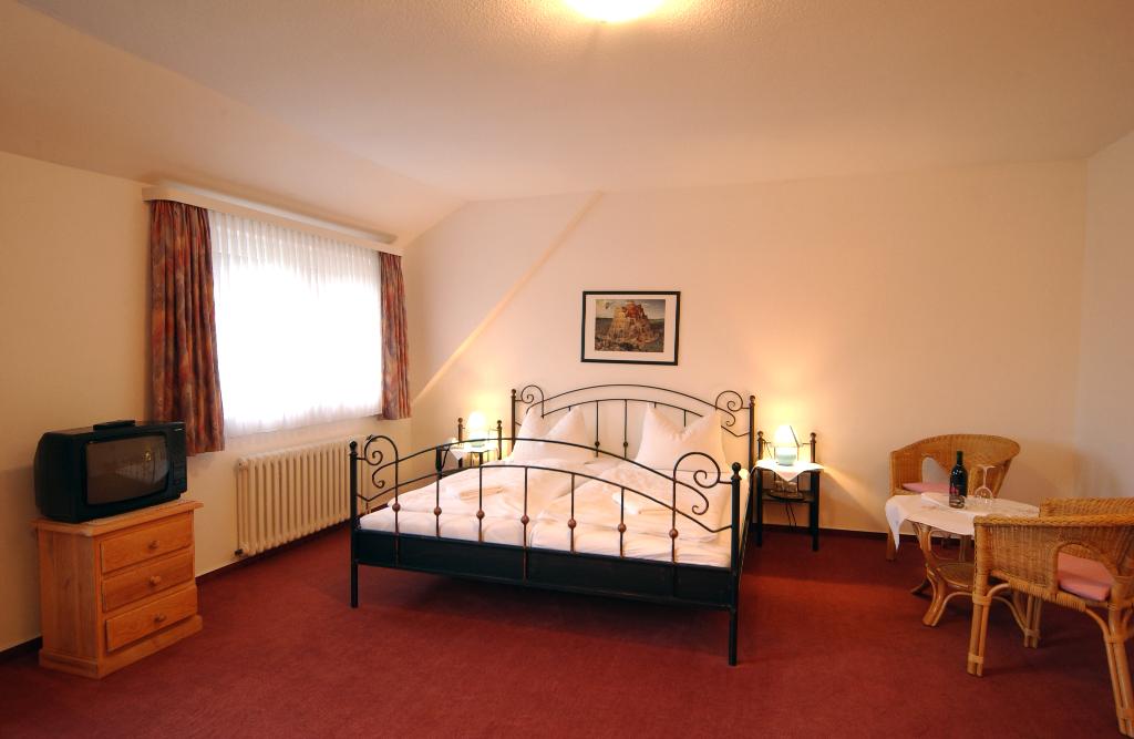 Hotel Bad Griepshop