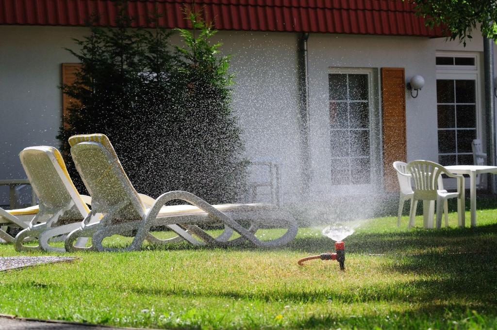 Parkhotel Klüschenberg