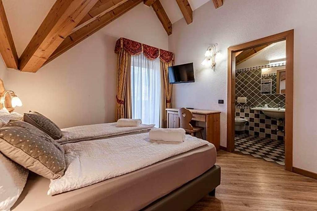 Hotel Sasso Rosso