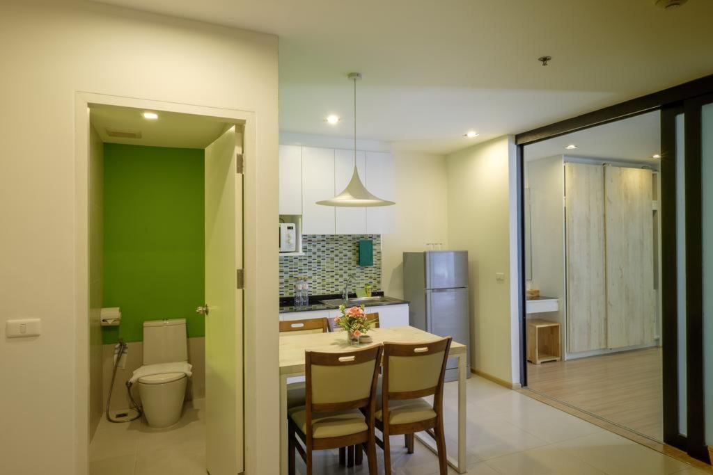 Brighton Bangkok Hotel
