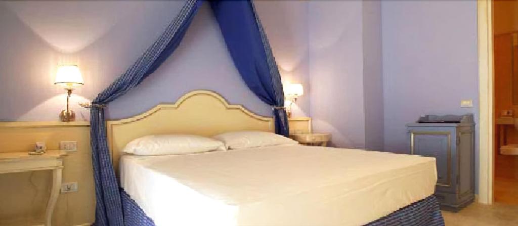 Palace Vieste