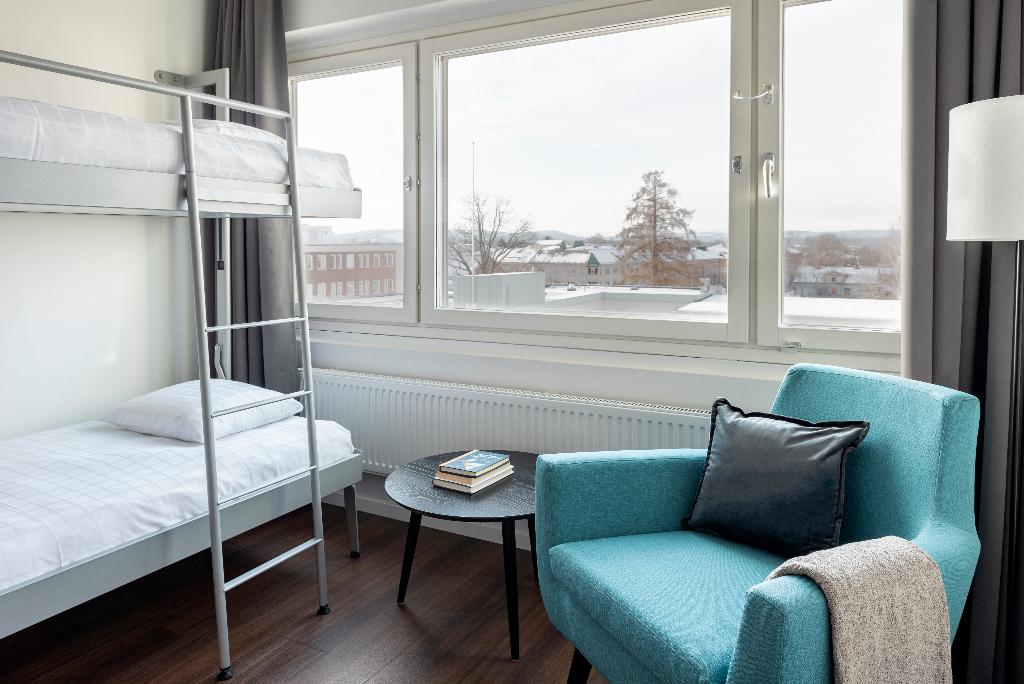 Elite Hotel Borlange 