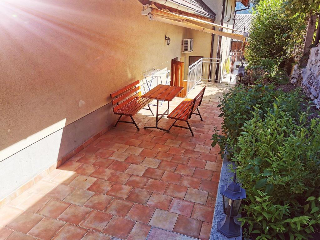 Pr' Matjon - Pension