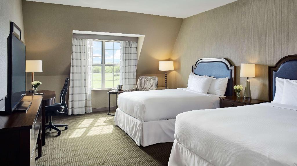 DoubleTree by Hilton Burlington Vermont