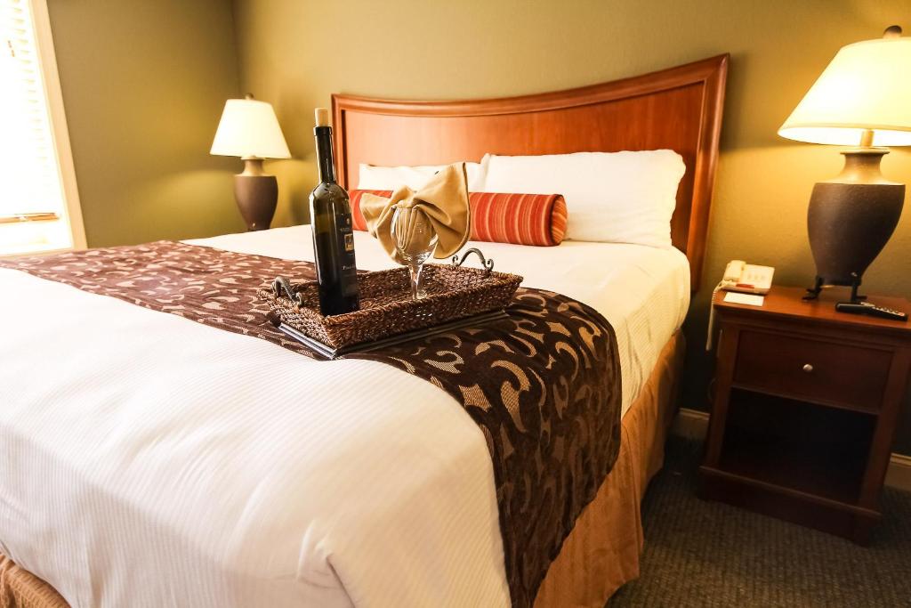 InnSeason Resorts Pollard Brook