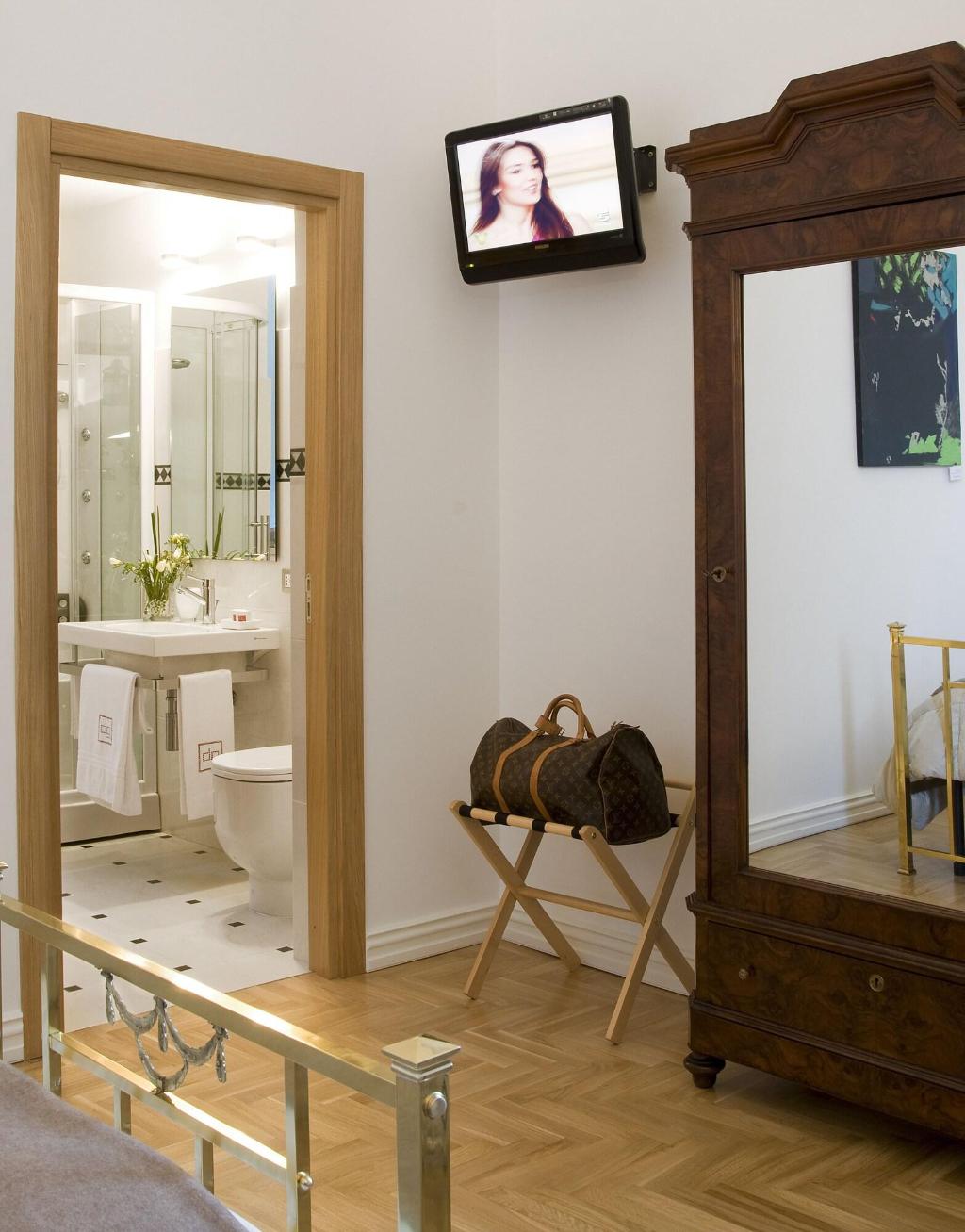 B&B Palazzo De Giorgi