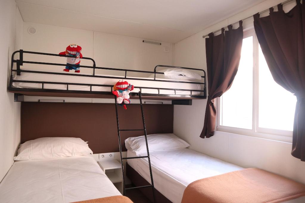 Camping Village Vela Blu