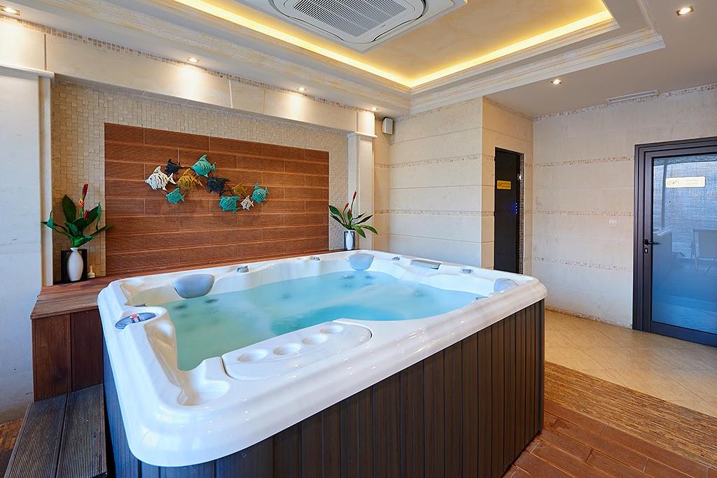 Hotel Penelope Palace, Bulgarien, Pomorie. Großes 2