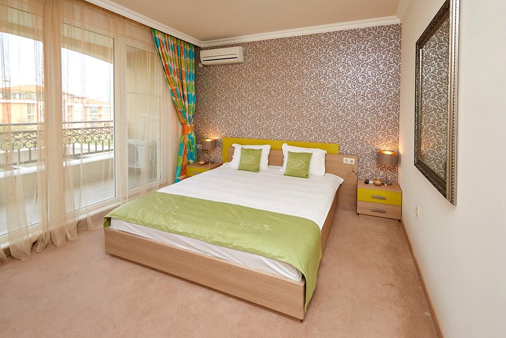 Hotel Penelope Palace, Bulgarien, Pomorie. Großes 1