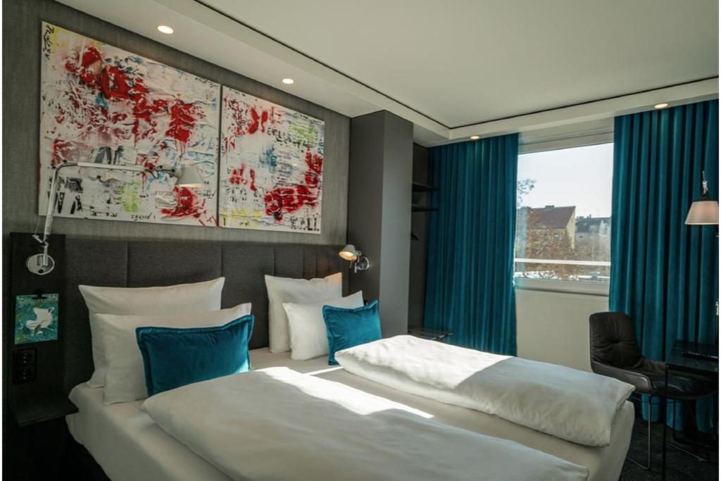 Motel One Berlin-Mitte