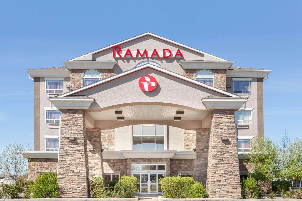 Ramada By Wyndham Brooks