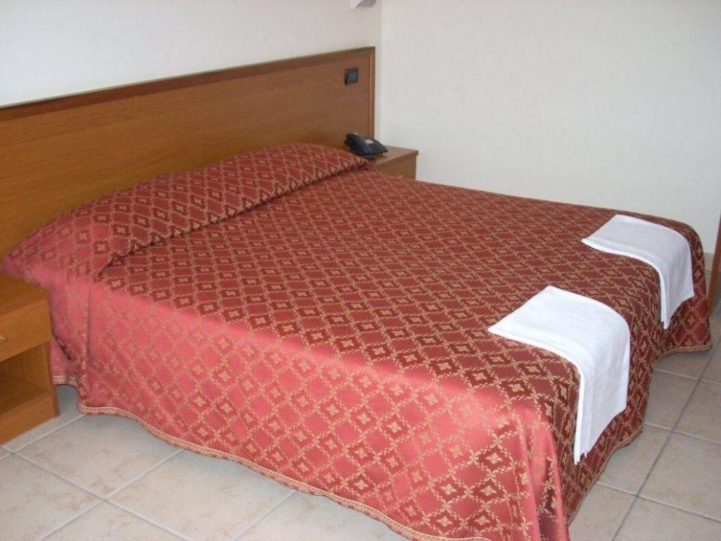 Hotel Margherita