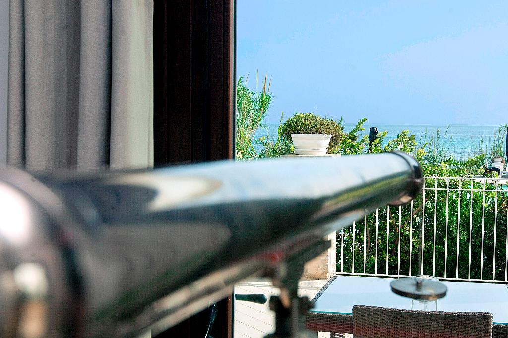 Hotel Canne Bianche Lifestyle Hotel, Italien, Torre Canne. Großes 36