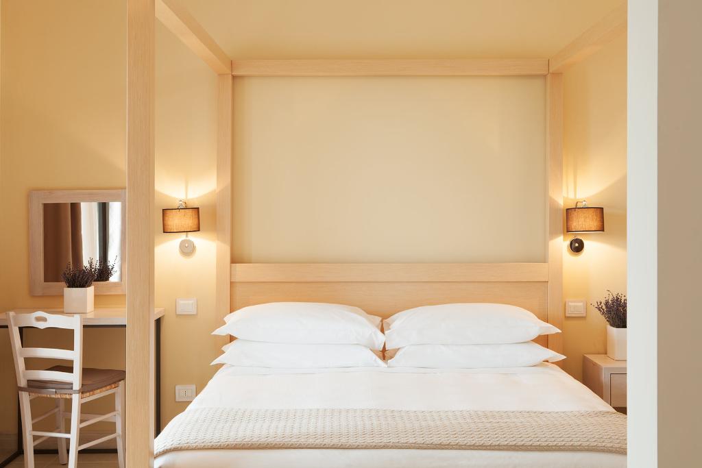 Canne Bianche Lifestyle Hotel