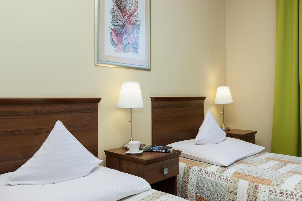 Bursztyn SPA & Wellness
