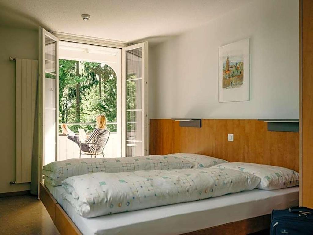 Hotel Bienenberg