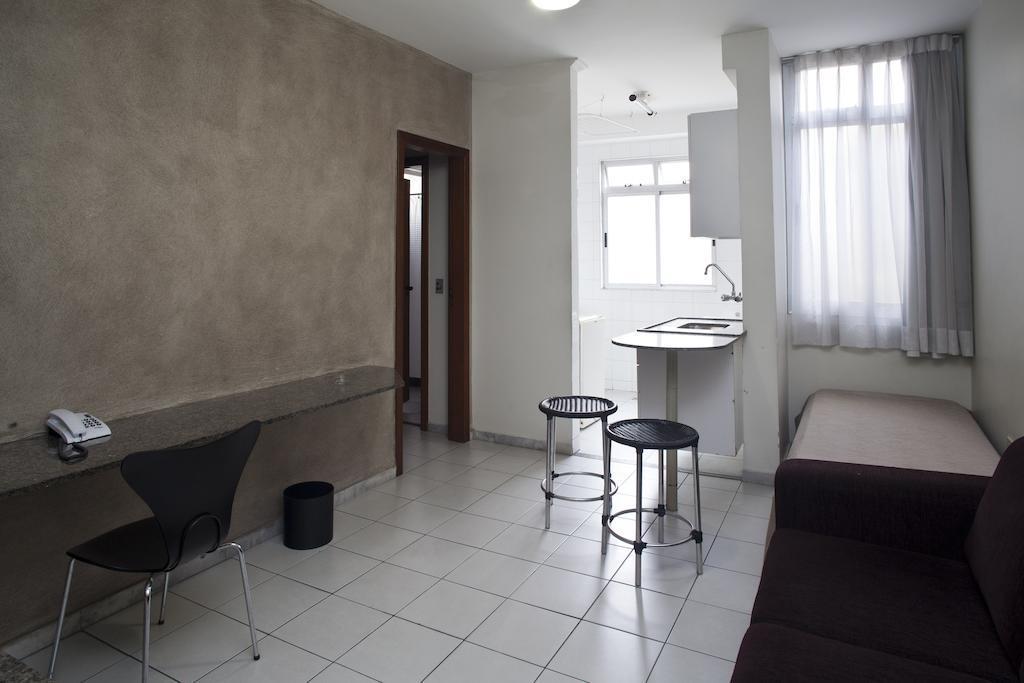 Pampulha Flat