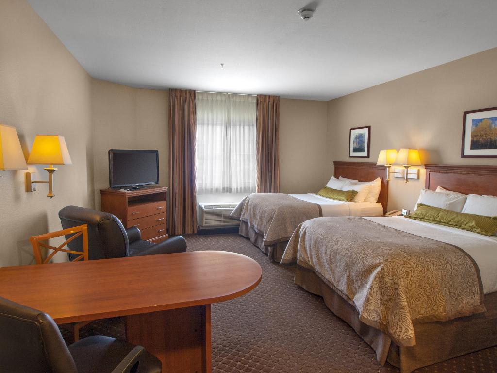 Candlewood Suites Buffalo Amherst