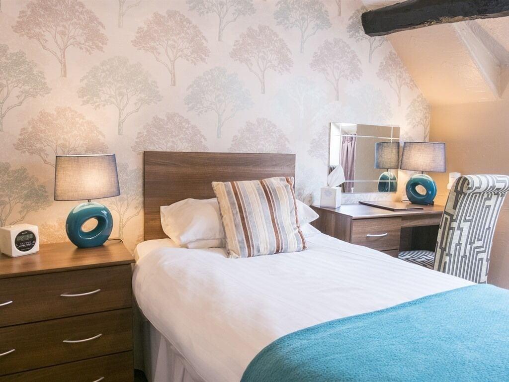 Gwesty Minffordd Hotel