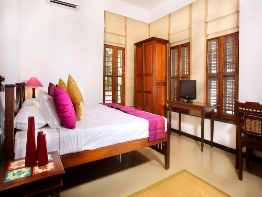 Laika Boutique Stay