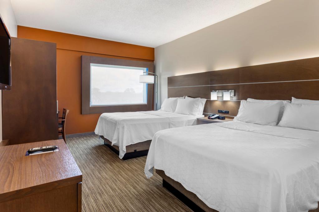 Holiday Inn Express Branson - Green Mountain Drive