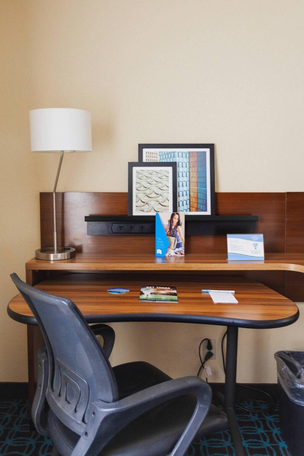 Fairfield Inn & Suites Ponca City